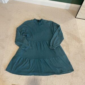 Wild Fable Sweater Dress